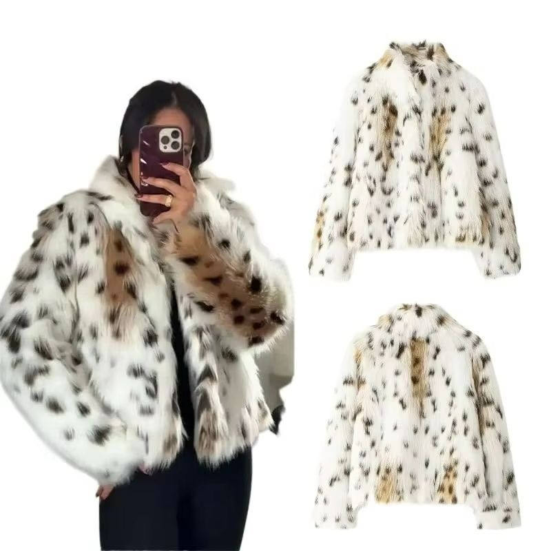 Street Fashion Europe - Europe Beautiful Women's Clothing Fashion Autumn
