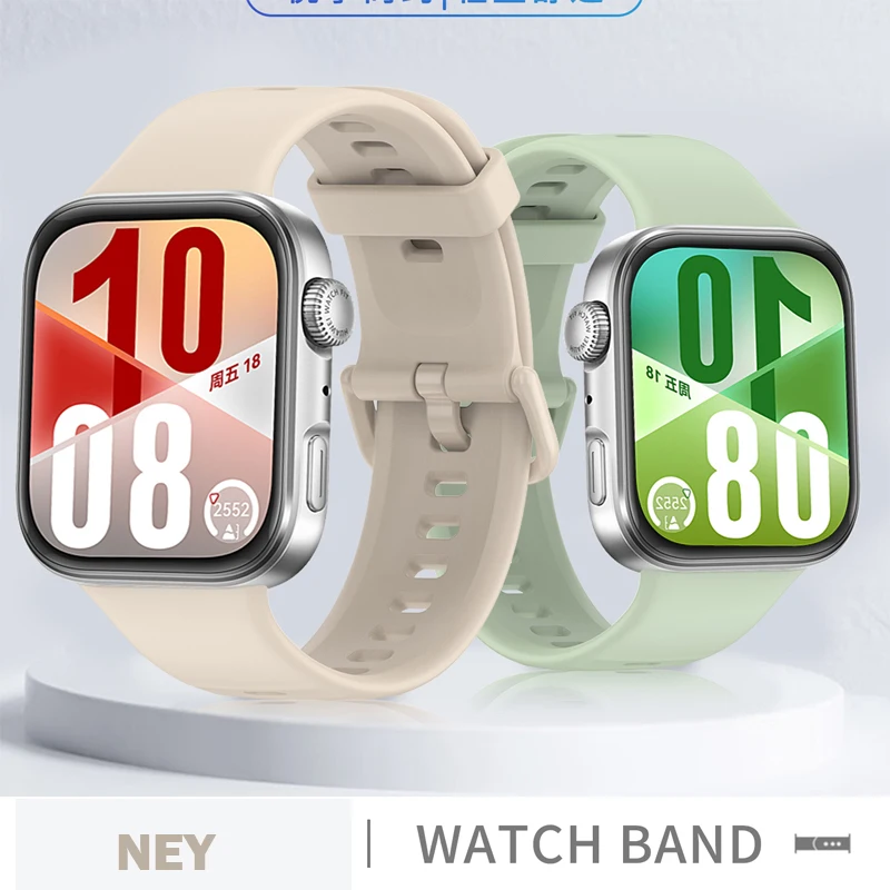Watchband for huawei watch Fit - đánh giá và giá Street Fashion Website