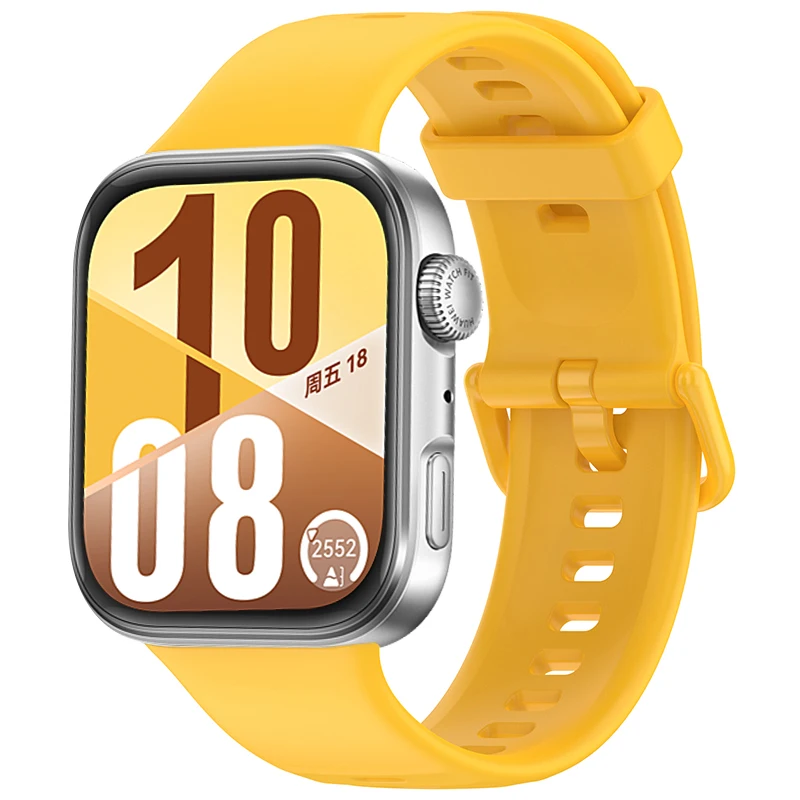 Watchband for huawei watch Fit - đánh giá và giá Street Fashion Website