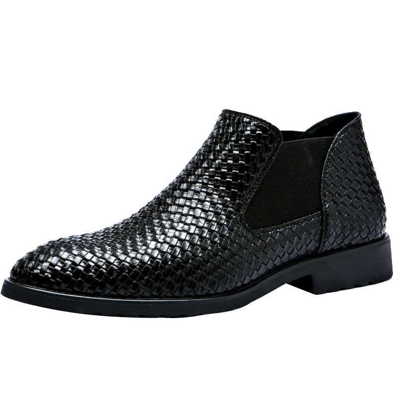 Hot Selling Men's Chelsea Boot - đánh giá và giá Street Fashion Europe