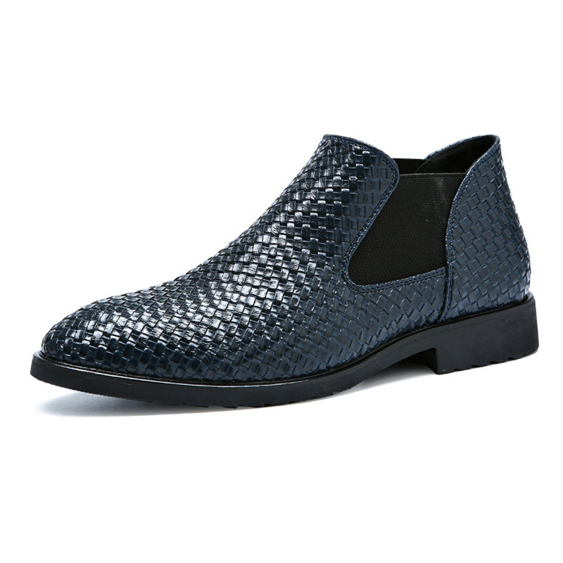 Hot Selling Men's Chelsea Boot - đánh giá và giá Street Fashion Europe