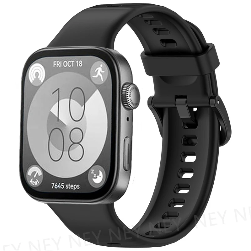 Watchband for huawei watch fit - đánh giá và giá Street Fashion Website