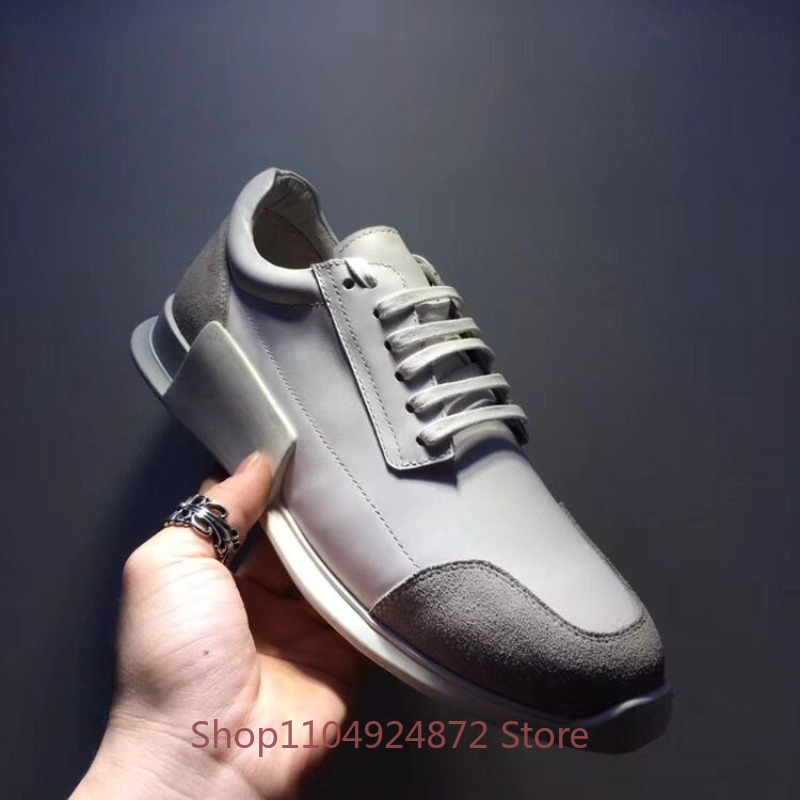 Europe Fashion Men Casual Shoe - đánh giá và giá Street Fashion Europe
