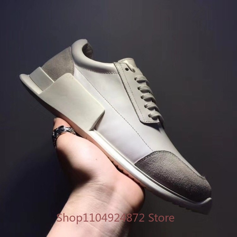 Europe Fashion Men Casual Shoe - đánh giá và giá Street Fashion Europe