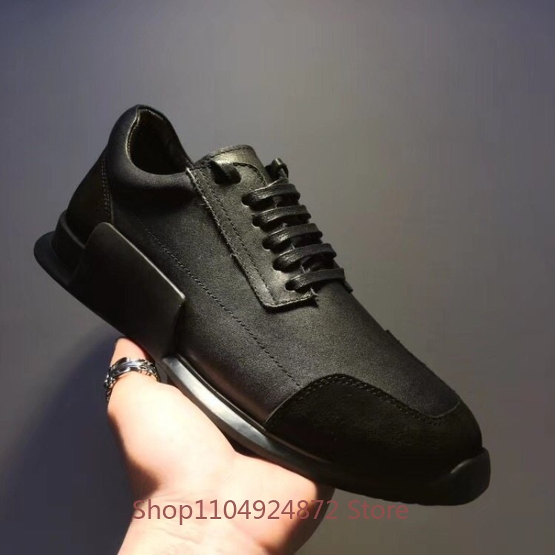 Europe Fashion Men Casual Shoe - đánh giá và giá Street Fashion Europe