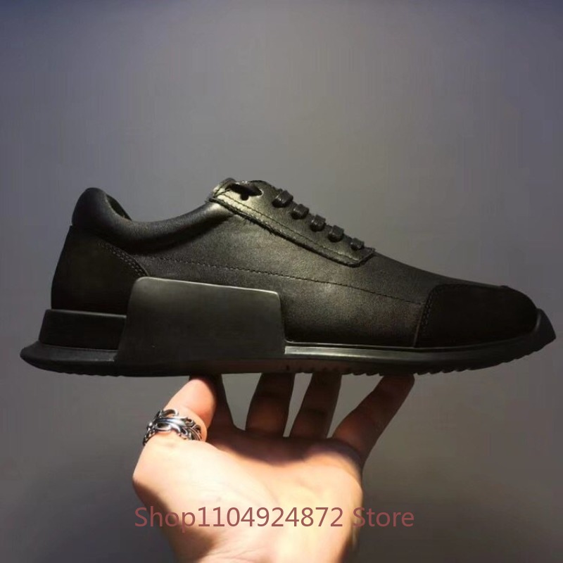 Europe Fashion Men Casual Shoe - đánh giá và giá Street Fashion Europe