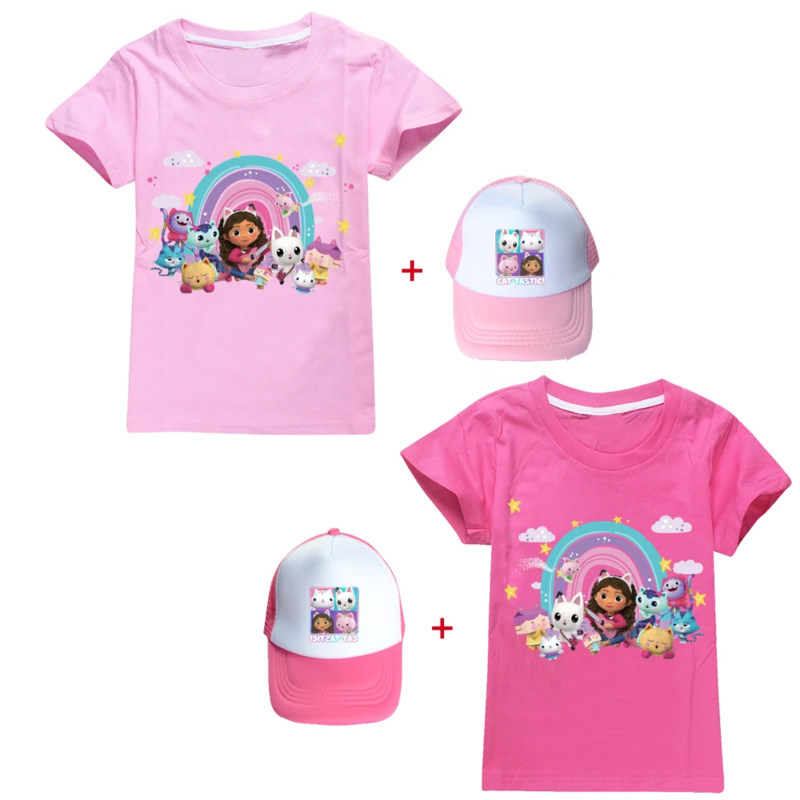 Candy 2025Gabbys Dollhouse 3D  - đánh giá và giá Street Fashion Hot