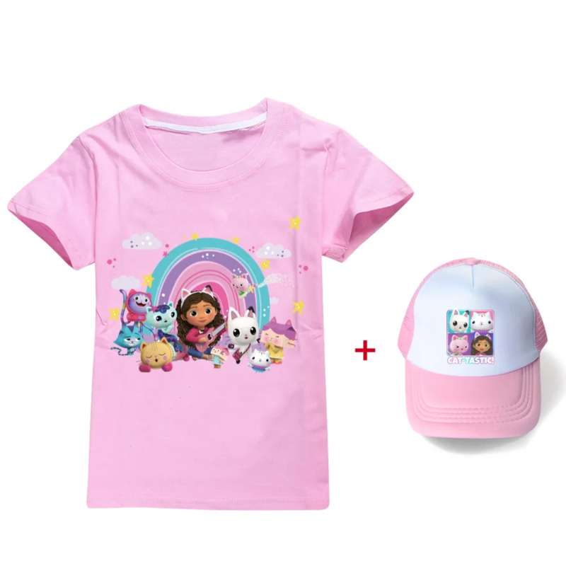 Candy 2025Gabbys Dollhouse 3D  - đánh giá và giá Street Fashion Hot
