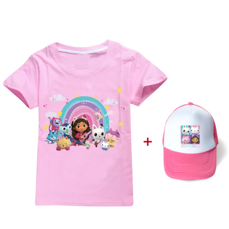 Candy 2025Gabbys Dollhouse 3D  - đánh giá và giá Street Fashion Hot