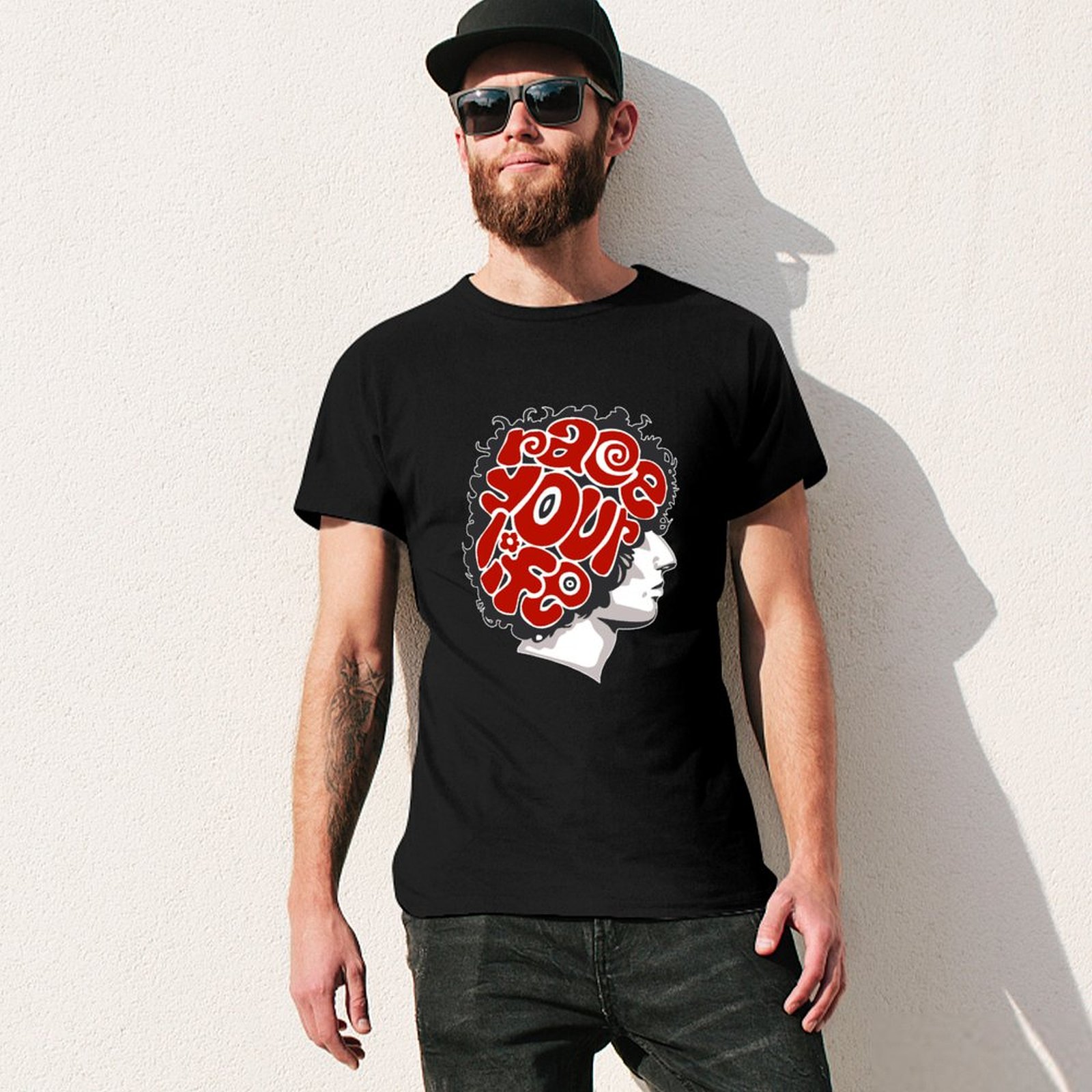 Marco Simoncelli 14 Camisetas  - đánh giá và giá Parade Fashion Street
