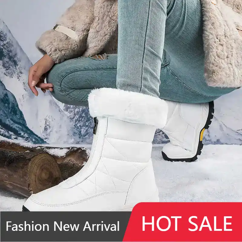 Women's Boot Sneakers Walking  - đánh giá và giá Guangzhou Street Fashion