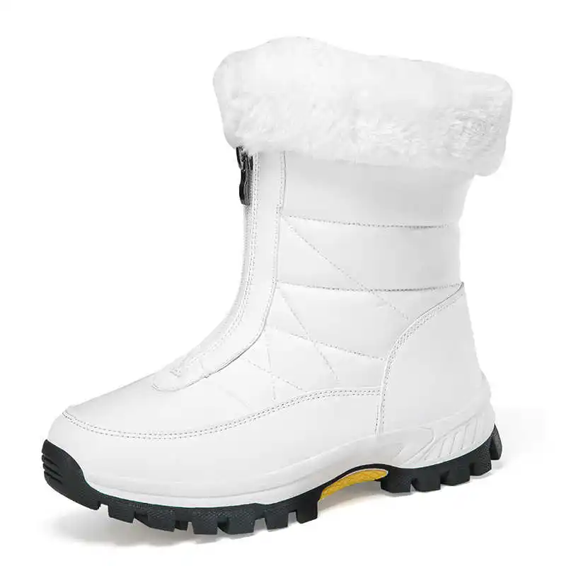 Women's Boot Sneakers Walking  - đánh giá và giá Guangzhou Street Fashion