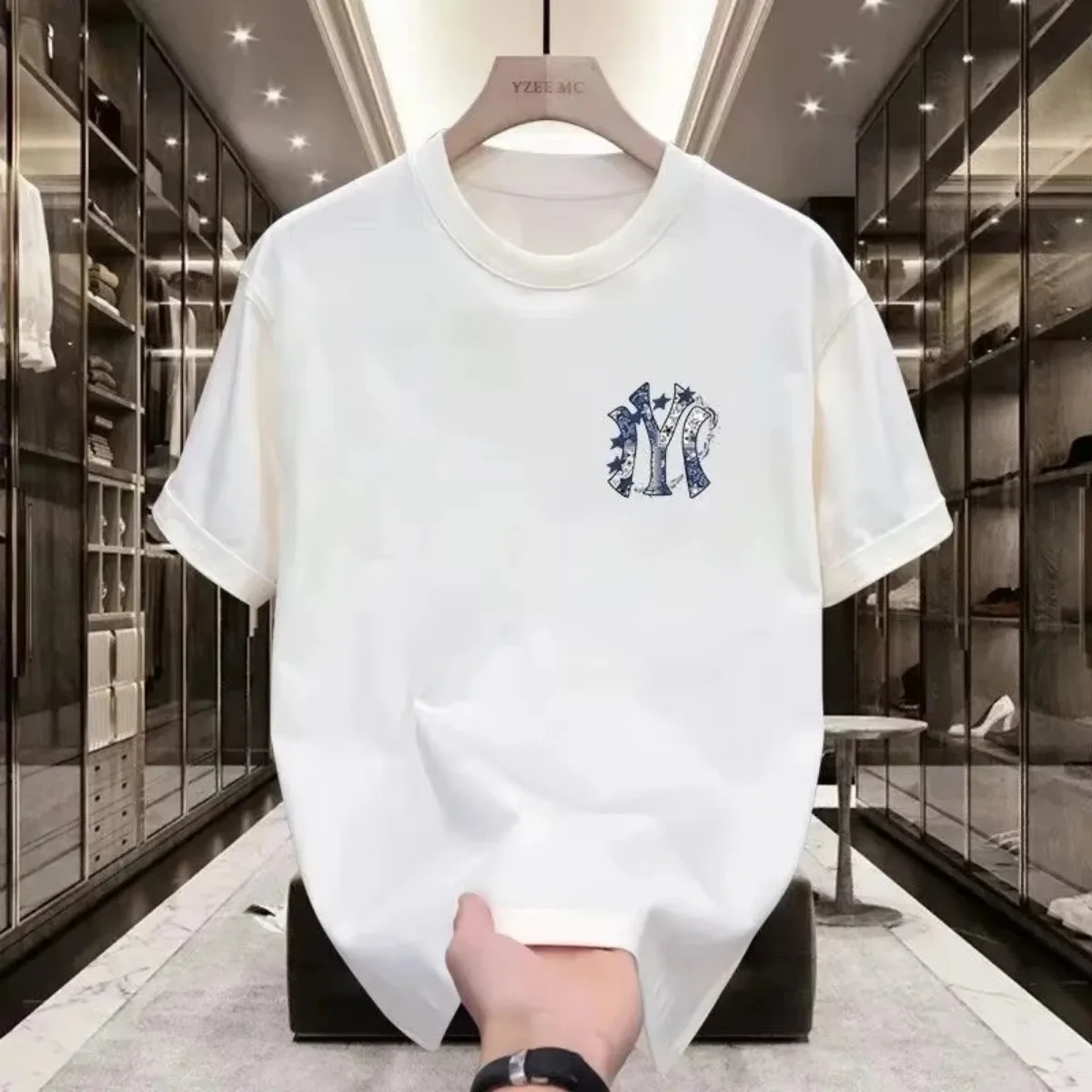 Camiseta Masculina Estampada D - đánh giá và giá Parade Fashion Street
