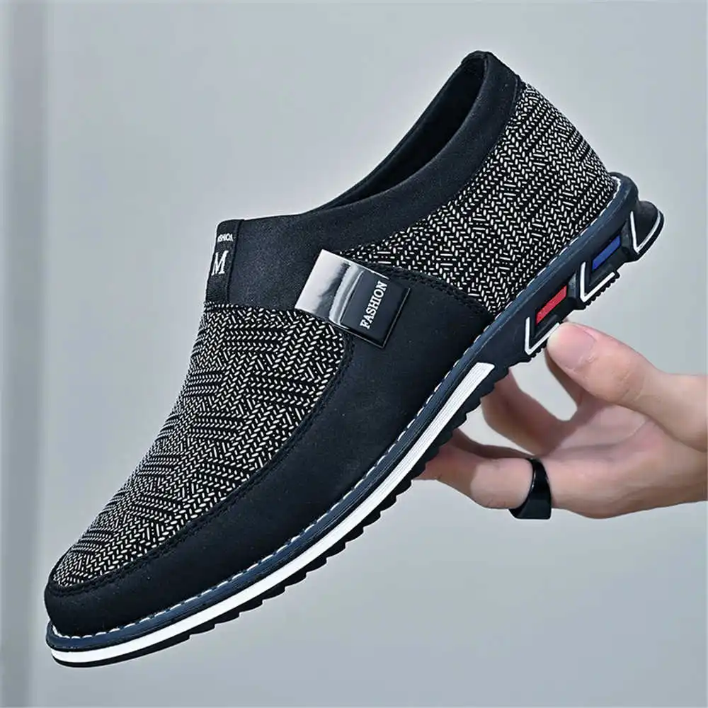 Dark Blue 44-45 Summer Shoes S - đánh giá và giá Guangzhou Street Fashion