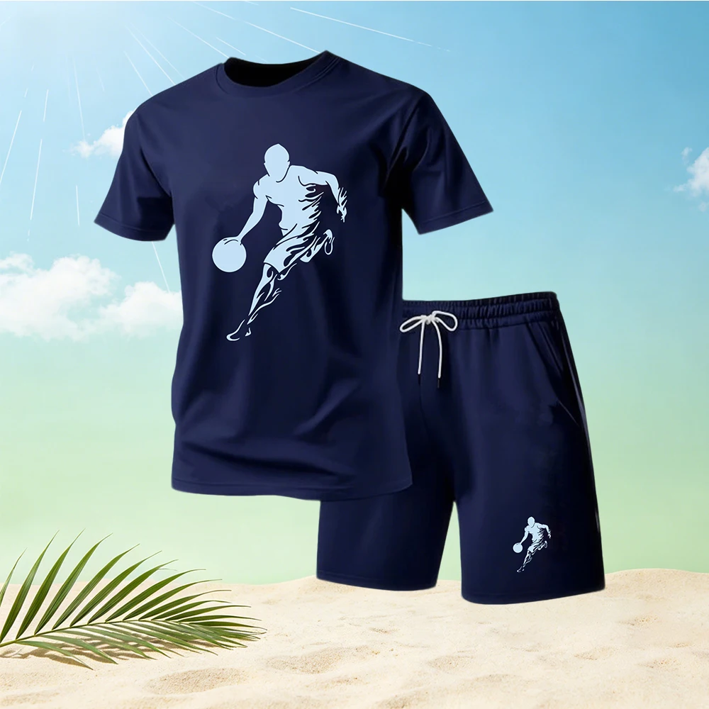Hot Sale Summer Men's T-Shirts - đánh giá và giá Street Fashion Hot