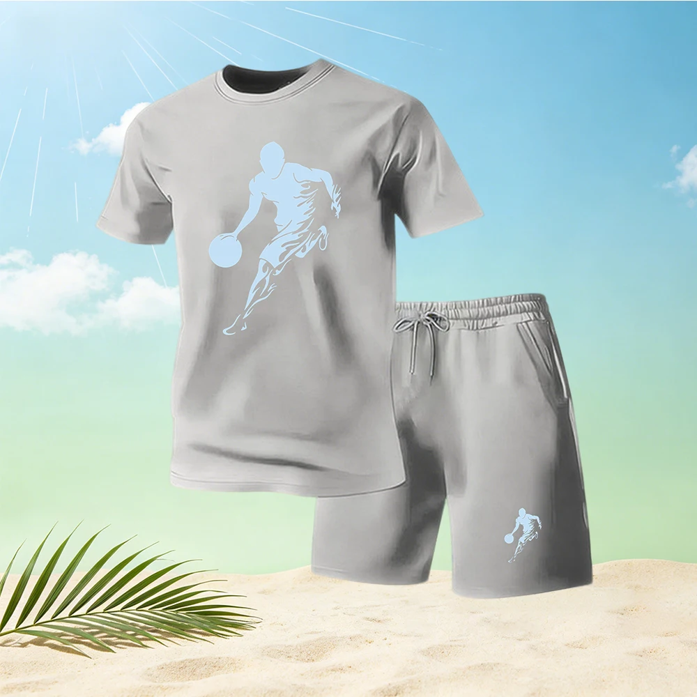Hot Sale Summer Men's T-Shirts - đánh giá và giá Street Fashion Hot