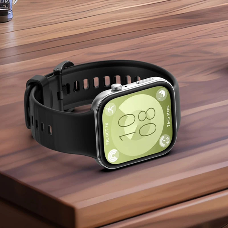 Watchband for huawei watch fit - đánh giá và giá Street Fashion Website