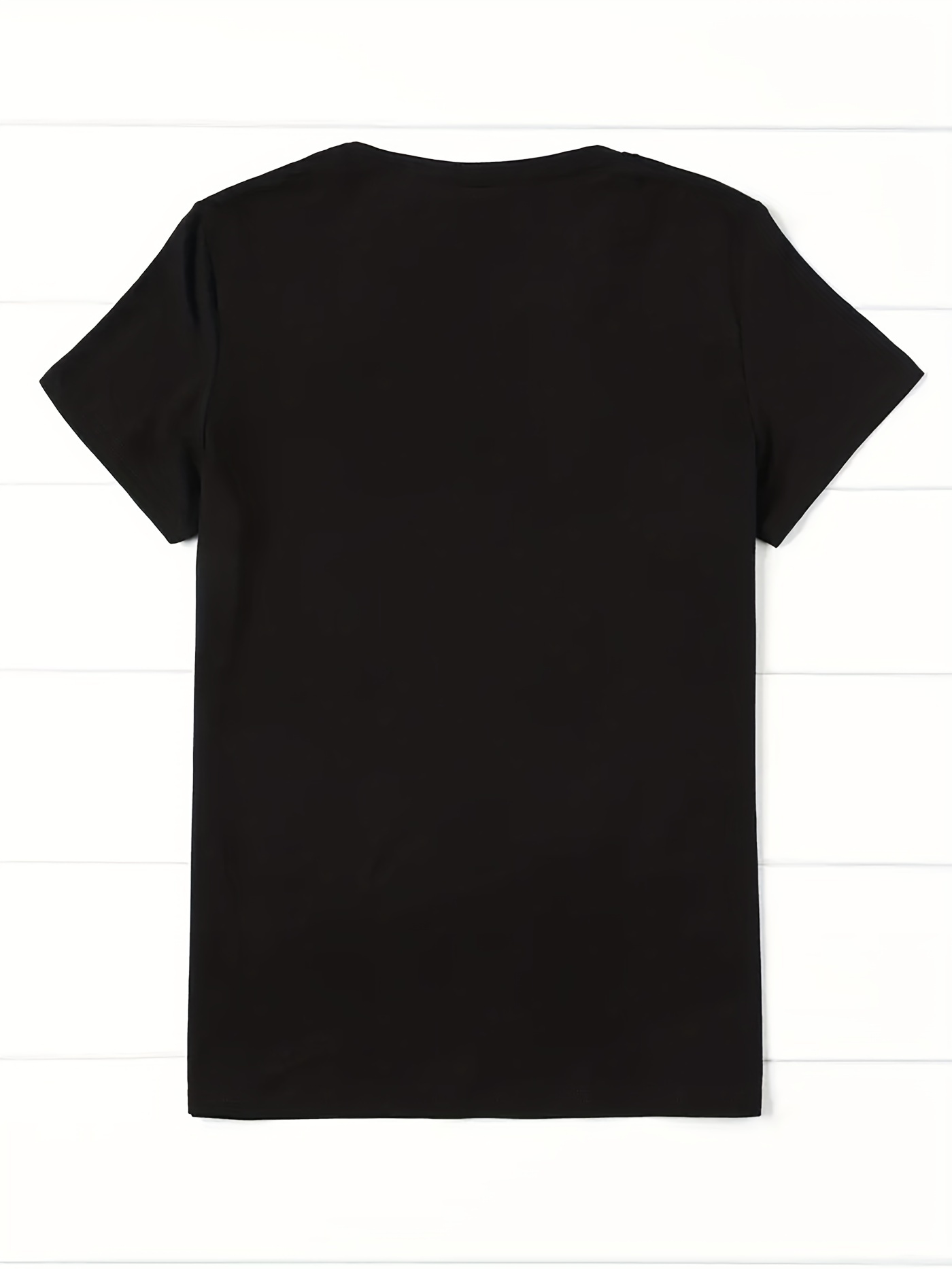 Summer Women's T-shirt Cotton  - đánh giá và giá Street Fashion Europe