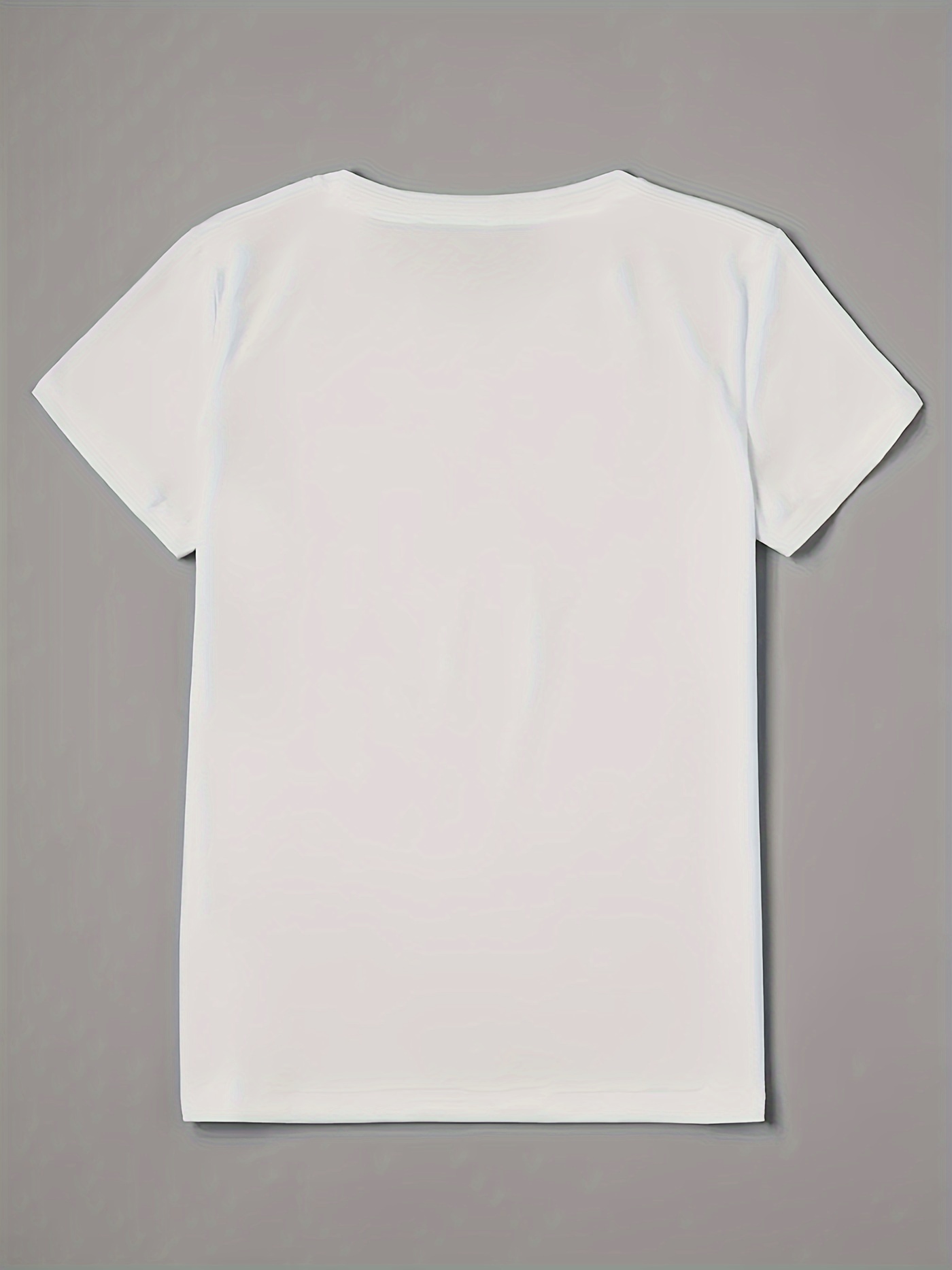 Summer Women's T-shirt Cotton  - đánh giá và giá Street Fashion Europe