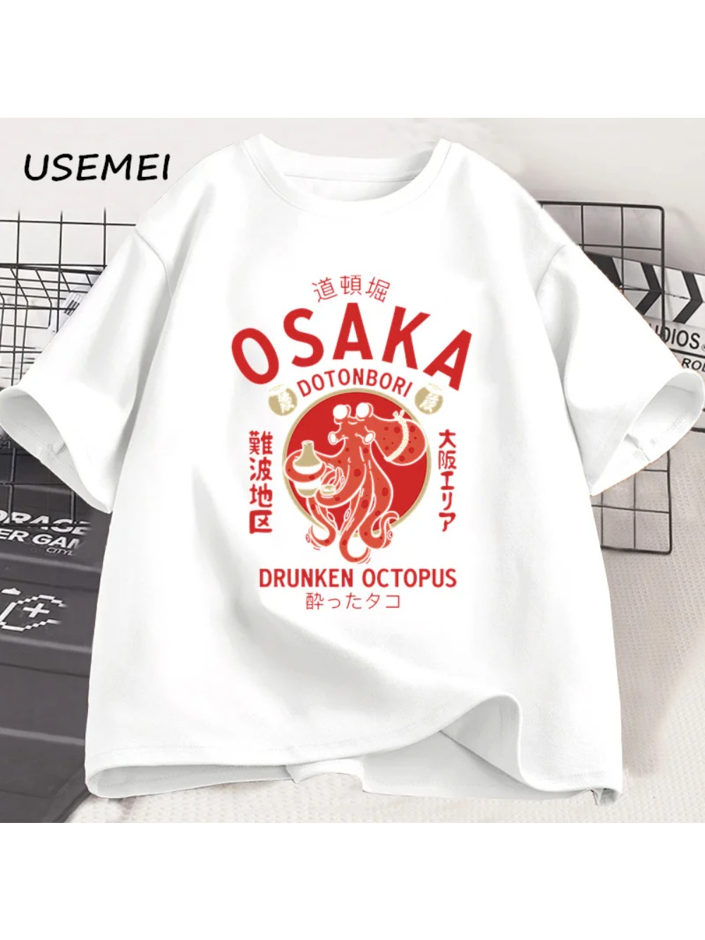 Men's Summer Osaka  Takadanoba - đánh giá và giá Street Fashion Osaka