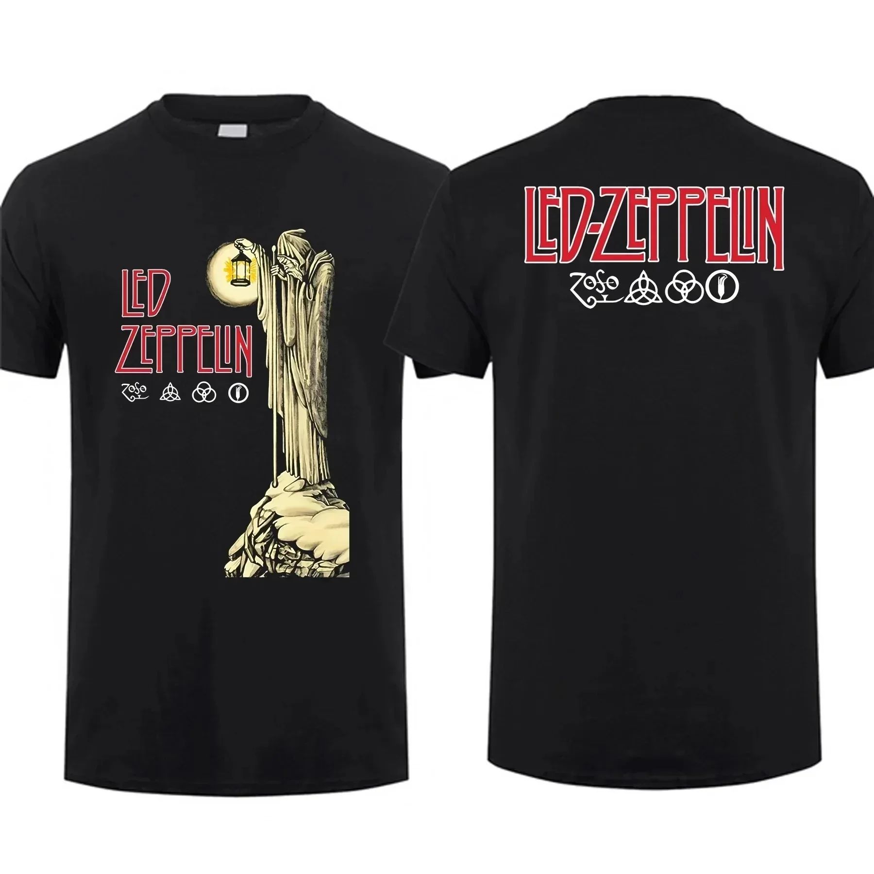 Rock band leads Zeppelin airsh - đánh giá và giá Parade Fashion Street