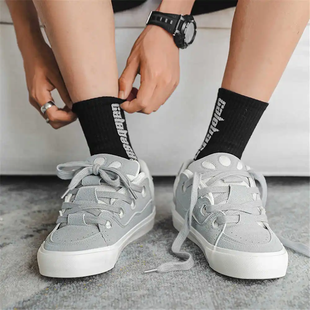 With Lacing Hiphop Women's Sch - đánh giá và giá Guangzhou Street Fashion