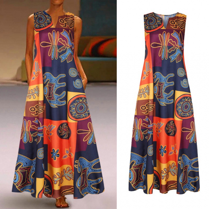 Elegant Maxi Dresses Womens Su - đánh giá và giá Parade Fashion Street