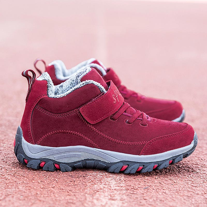 short winter sports shoes for  - đánh giá và giá Guangzhou Street Fashion