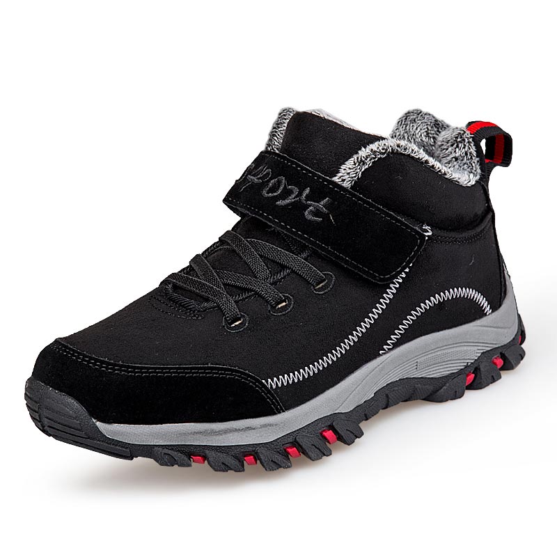short winter sports shoes for  - đánh giá và giá Guangzhou Street Fashion