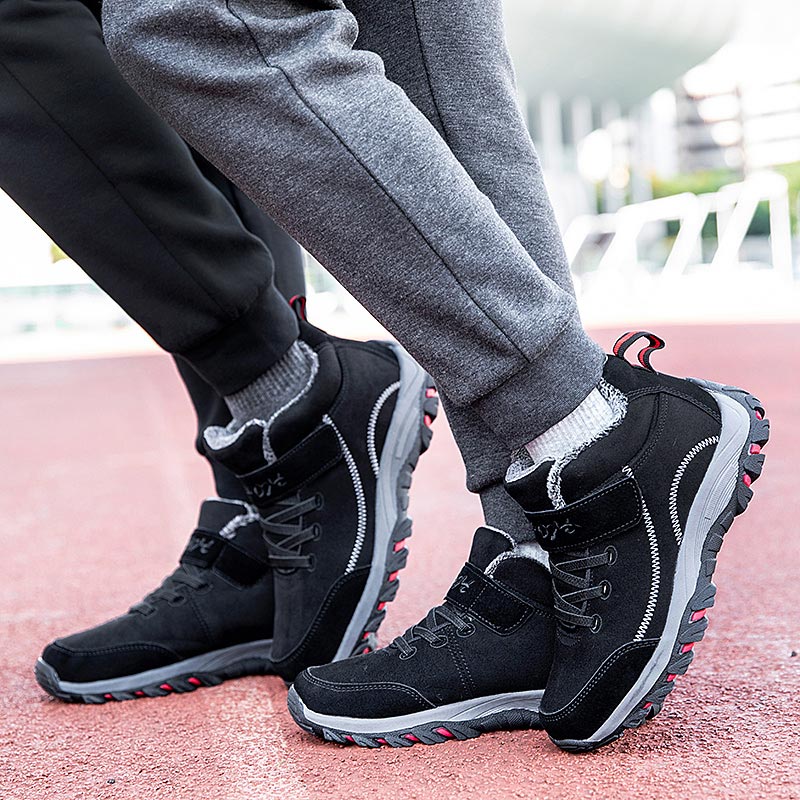 short winter sports shoes for  - đánh giá và giá Guangzhou Street Fashion