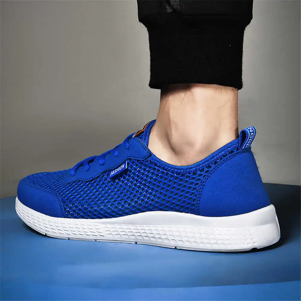 35-46 Breathable Light Blue Sn - đánh giá và giá Guangzhou Street Fashion